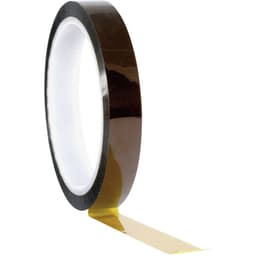 TOOLCRAFT 911XB0933C 911XB0933C Tejp Amber (L x B) 33 m