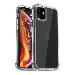 Transparent stötskydd till iPhone 11