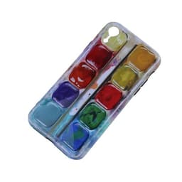 Kotelo iPhone XR väripaletti