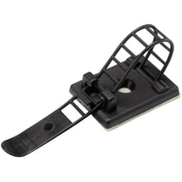 TRU COMPONENTS 1206770 WCT-64 Monteringssockel