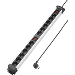 Sygonix SY-4538268 Stikdåse med afbryder 1 stk