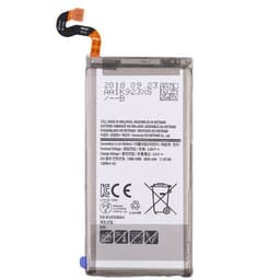 Batteri EB-BG950ABA Samsung Galaxy S8