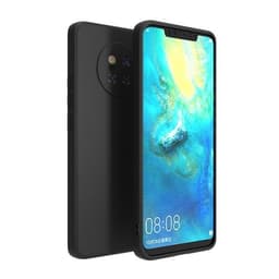 Takakansi Huawei Mate 20 Pro Musta