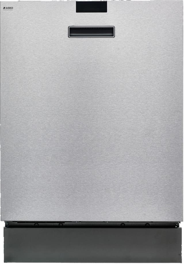 Asko Professional oppvaskmaskin DWCBI242MXXLS1 230 V