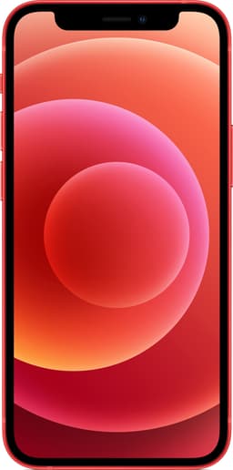 iPhone 12 mini - 5G smartphone 128 GB (PRODUCT)RED