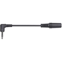 SpeaKa Professional Teleplugg Audio Förlängningskabel