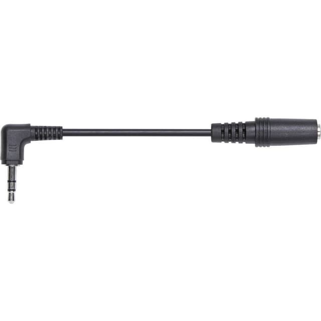 SpeaKa Professional Teleplugg Audio Förlängningskabel