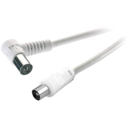 SpeaKa Professional Antenn Anslutningskabel [1x