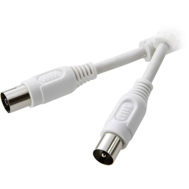 SpeaKa Professional Antenn Anslutningskabel [1x
