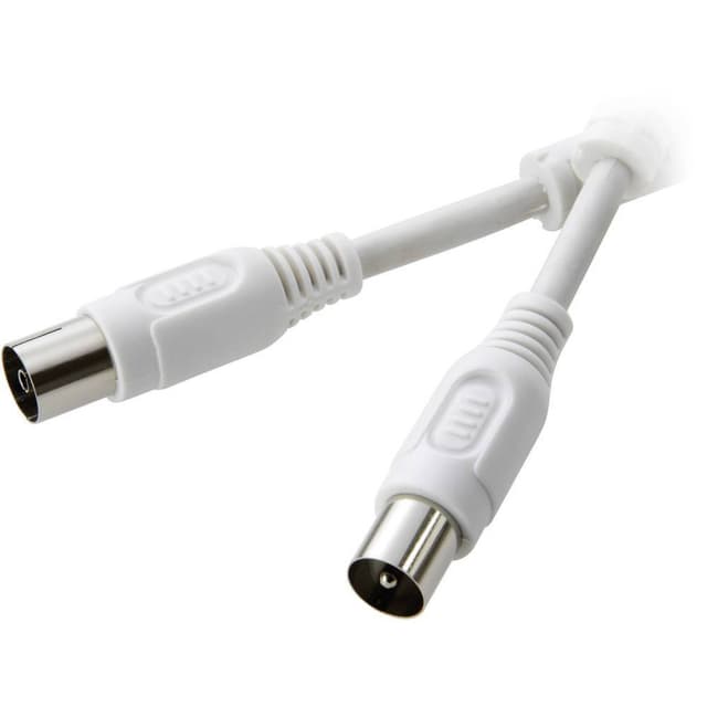 SpeaKa Professional Antenn Anslutningskabel [1x