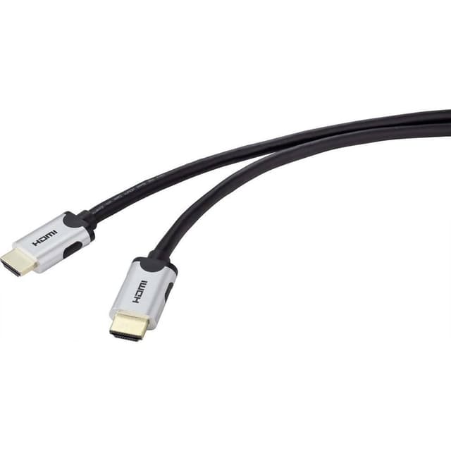 SpeaKa Professional HDMI Cable 0.50 m SP-9063160