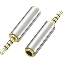 SpeaKa Professional Teleplugg Audio Adapter [1x