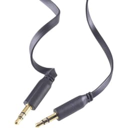 SpeaKa Professional Teleplugg Audio Anslutningskabel