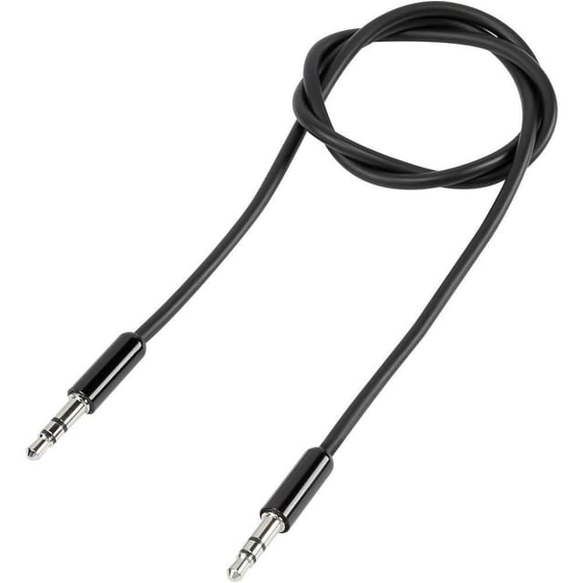 SpeaKa Professional SP-7870040 Audio Tilslutningskabel