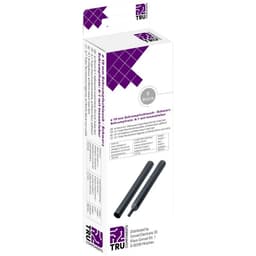 TRU COMPONENTS T1904CA047 Krympeslange med lim 2 stk