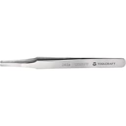 TOOLCRAFT TO-5861040 Precisionspincett 1 st 2a SA 120