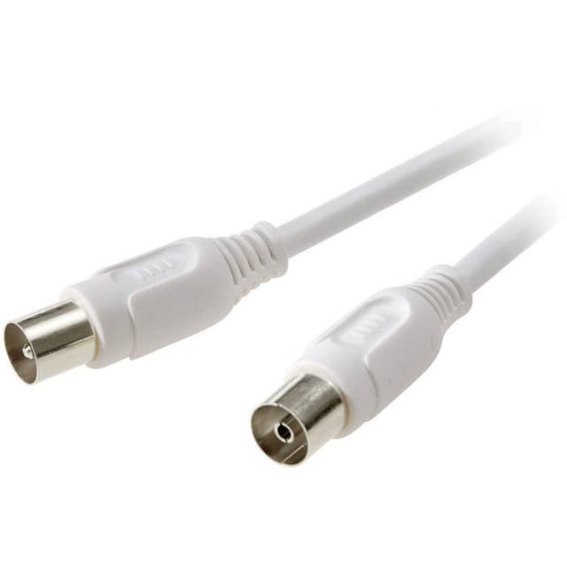 SpeaKa Professional Antenn Anslutningskabel [1x
