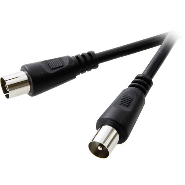 SpeaKa Professional Antenn Anslutningskabel [1x