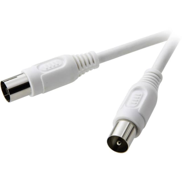 SpeaKa Professional Antenn Anslutningskabel [1x