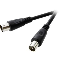 SpeaKa Professional Antenn Anslutningskabel [1x