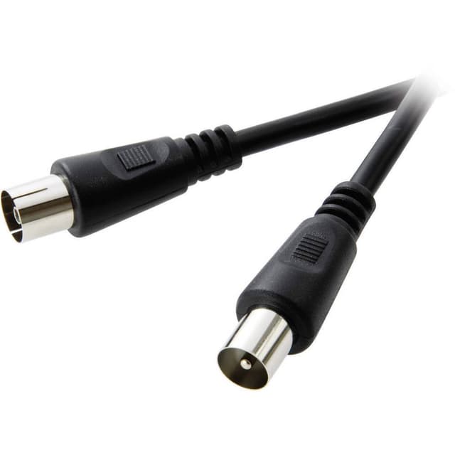 SpeaKa Professional Antenn Anslutningskabel [1x