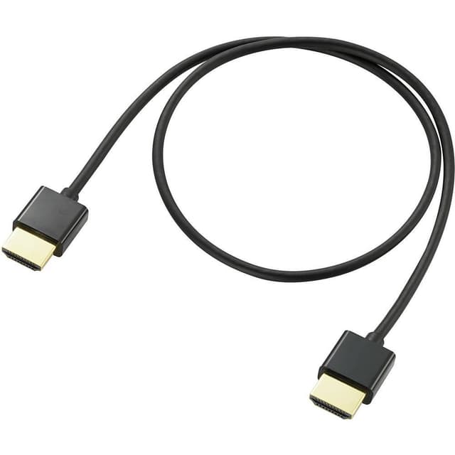 SpeaKa Professional HDMI Anslutningskabel 0.50 m