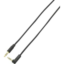 SpeaKa Professional Teleplugg Audio Anslutningskabel