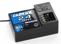 TRX-3046 Receiver LaTrax Micro 2.4G