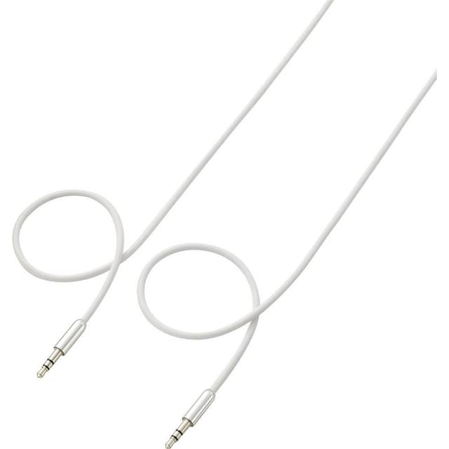 SpeaKa Professional Teleplugg Audio Anslutningskabel