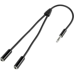 SpeaKa Professional SP-7870032 Audio Tilslutningskabel