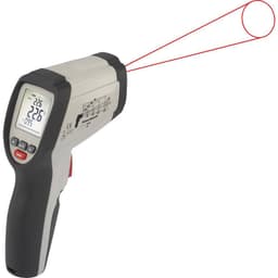 VOLTCRAFT VC-11999765 Infrarødt termometer 1 stk