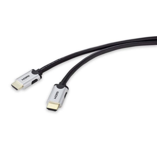 SpeaKa Professional HDMI Anslutningskabel 3.00 m
