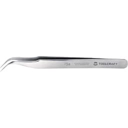 TOOLCRAFT TO-5861037 Præcisionspincet 1 stk