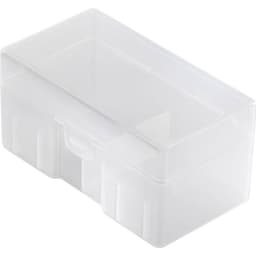 Basetech E-Block 12-PK PP Batteribox 12x 9 V blockbatteri (L x B x H) 108 x 60 x 55 mm
