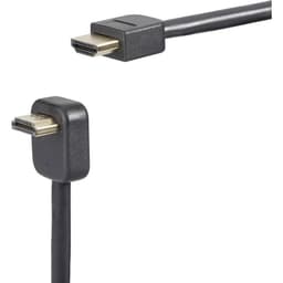 SpeaKa Professional HDMI Anslutningskabel 1.80 m
