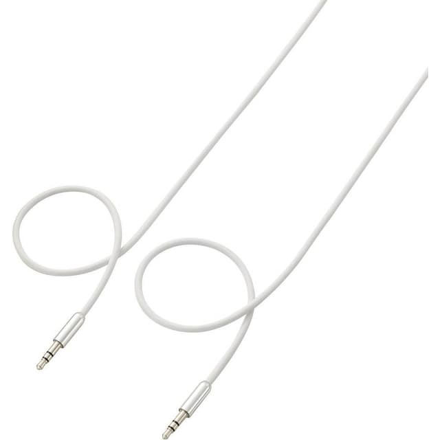 SpeaKa Professional Teleplugg Audio Anslutningskabel