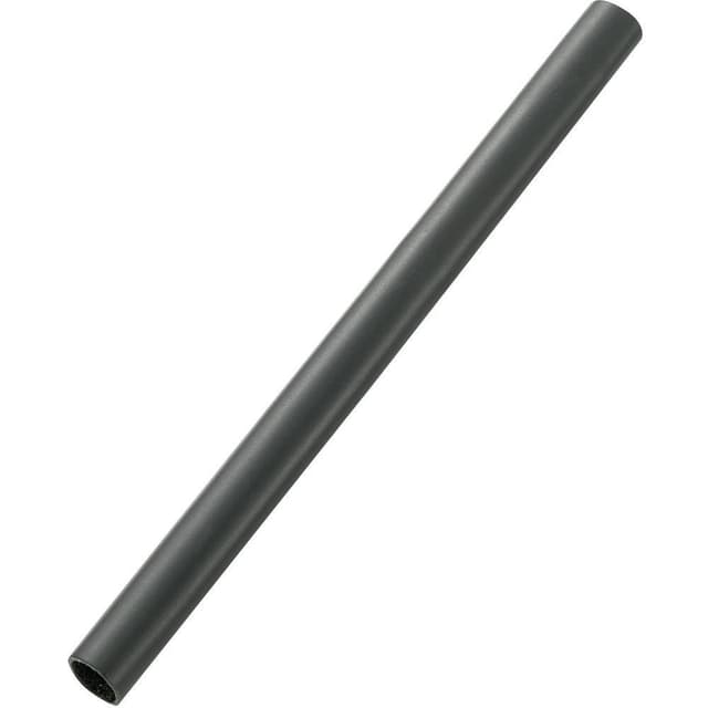 TRU COMPONENTS 1570282 Krympeslange med lim Sort 19 mm