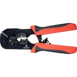 TOOLCRAFT TO-6425613 Krympetang 1 stk
