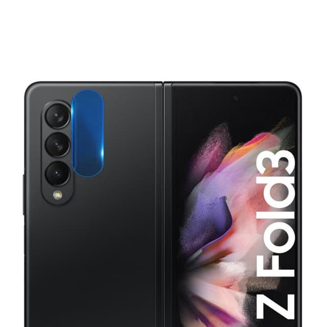 Kameralinse beskyttelse Samsung Galaxy Z Fold 3