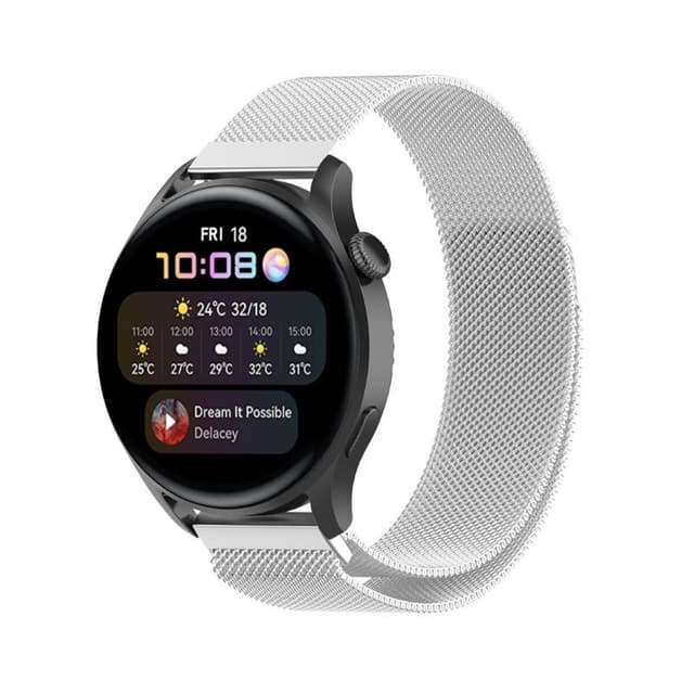 Milanese Rannekoru Huawei Watch 3 Pro - Hopea