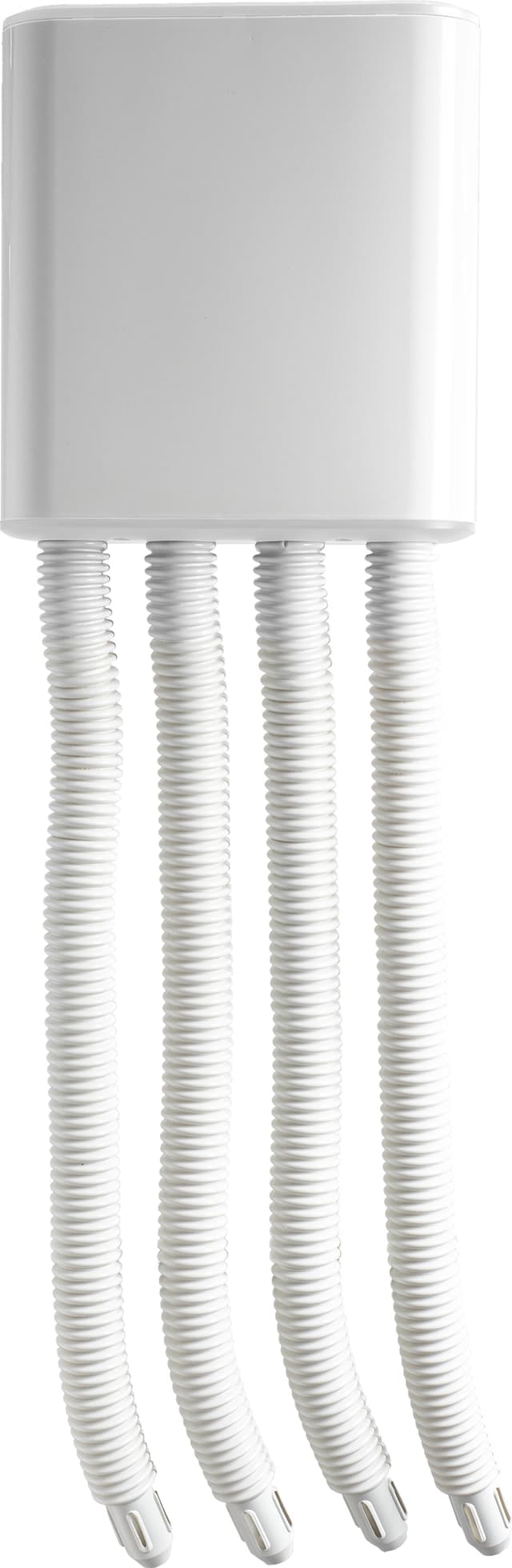 Adax Neo ST3DW skotørker 238110 (hvit)