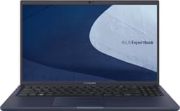 Asus ExpertBook B1 15,6" kannettava i5/16/512 GB
