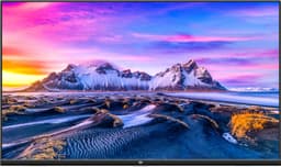 Xiaomi 32" P1 HD Ready LED Smart TV (2021)