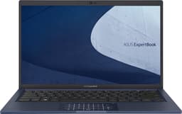 Asus ExpertBook B1 14" kannettava i5/8/256 GB