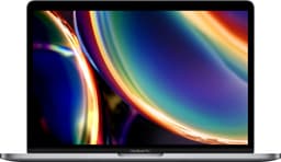 MacBook Pro 13 MWP42 2020 (stellargrå)