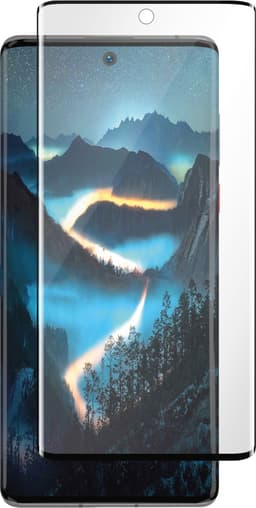 Panzer buet skjermbeskytter til Huawei P50 Pro