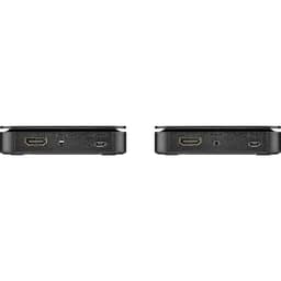 SpeaKa Professional SP-HDFS-04 HDMI-overførsel (sæt) 30 m 2.4 GHz 1920 x 1080 Pixel