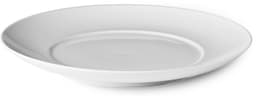 Tallerken flat Duo