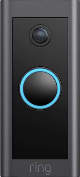 Ring Video Doorbell Wired RINGVIDWIRD