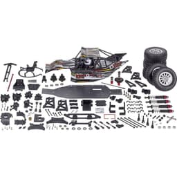 Reely Dune Fighter 1:10 RC-modelbil Elektronik Buggy